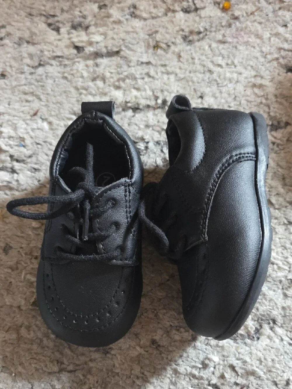 N/A classic black